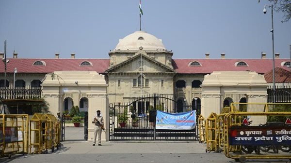 Allahabad HC asks govt to put criminals' records on portal
