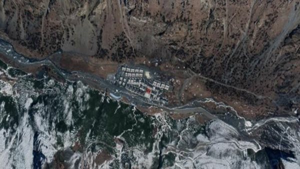 India and China troop clash on Arunachal border, injuries reported on both sides  