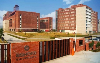 Ashoka University Accepts Resignation of Sabyasachi Das: V-C