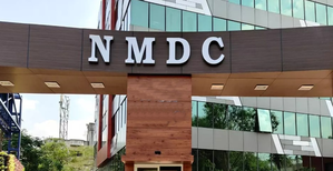 NMDC Records Double-digit Surge in Iron Ore Production for April