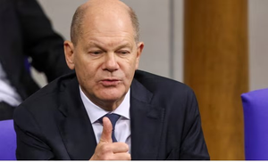 Germany Heads for Snap Polls as Chancellor Olaf Scholz Loses Confidence Vote