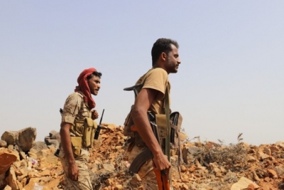 Houthis Clash with Pro-govt Forces in Yemen