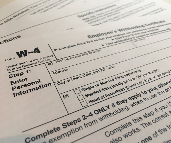 US Moves Tax Day to July 15 