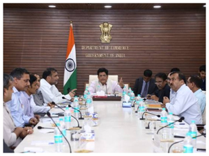 Govt Focused on Empowering Entrepreneurs from Tier 2 and 3 Cities: Piyush Goyal
