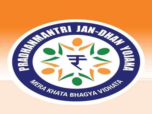 PM'S JAM Trinity Empowers Poor as Jan Dhan Bank Deposits Surge past RS 2.5 Lakh Crore