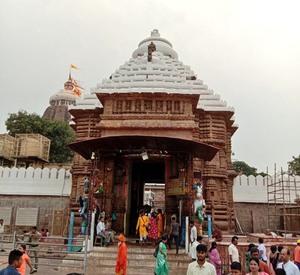 Ratna Bhandar of Jagannath Temple Not to Open on July 8: Odisha Minister Clarifies