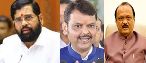 Maha Local Polls: BJP Intensifies Moves to Corner Dy CM Ajit Pawar after Irrigation Scam Remarks