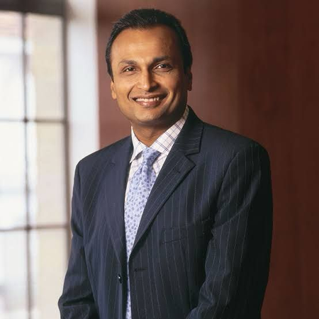 ED Raids Entities, People Linked to Anil Ambani in RS 3,000 Crore Yes Bank Loan Fraud