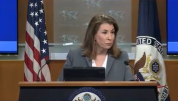 'I Will Say Nothing More': US Spokesperson Shuns Pak Journalist's Question over Pahalgam Attack