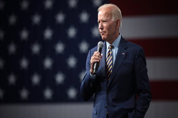 Biden's DIY Transition Proceeds without Trump Assistance