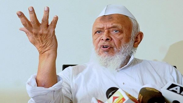 Govt can conduct survey of madrasas: Maulana Arshad Madani