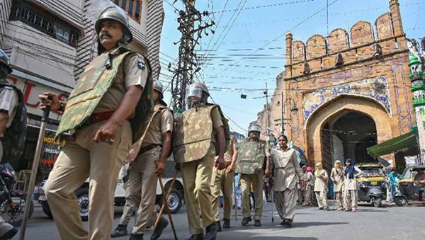 Udaipur jihad: Two more arrested, 3 detained