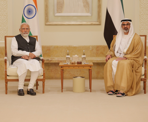 New India-UAE Bilateral Treaty to Ensure Continuity of Investment Protection: Centre