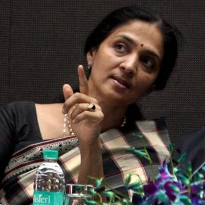 Phone Tapping Case: Delhi HC Grants Bail to Ex-NSE Chief Chitra Ramkrishna