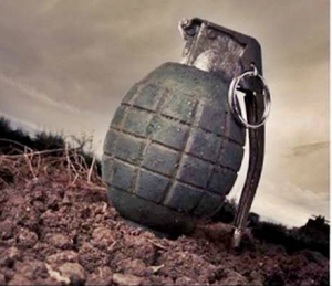 Punjab Police Recover Hand Grenade from Arrested BKI Operatives