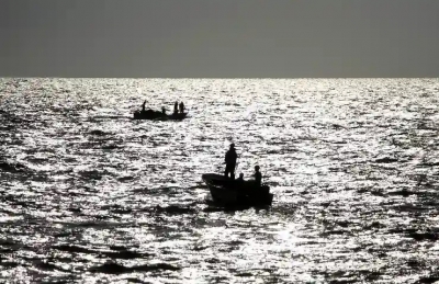 12 Fishers from Tamil Nadu Arrested by Lankan Navy   