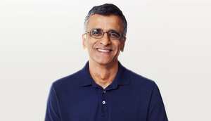 Indian-origin Sridhar Ramaswamy Named CEO of Data Cloud Firm Snowflake