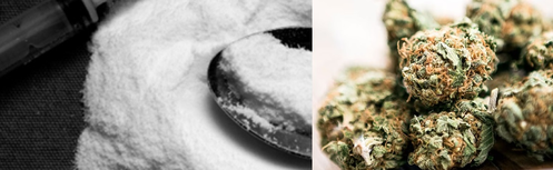 US, India Launch Joint Drug Policy Working Group