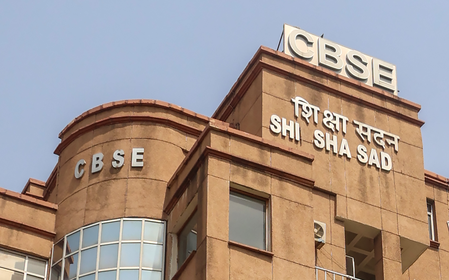 CBSE verification and re-evaluation portal handles heavy traffic