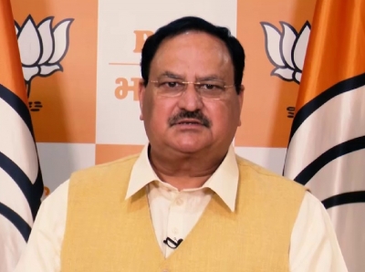 Nadda to Host Dinner for OBC MPS on March 28 in Delhi