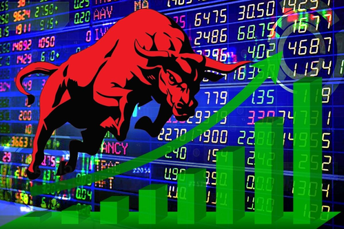 Sensex, Nifty at All-time, FPI and Rate Cut Probability Fuelling Bull Run