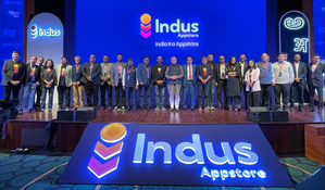 Indus Appstore a Historic Moment for India in Global Digital Economy: Ashwini Vaishnaw