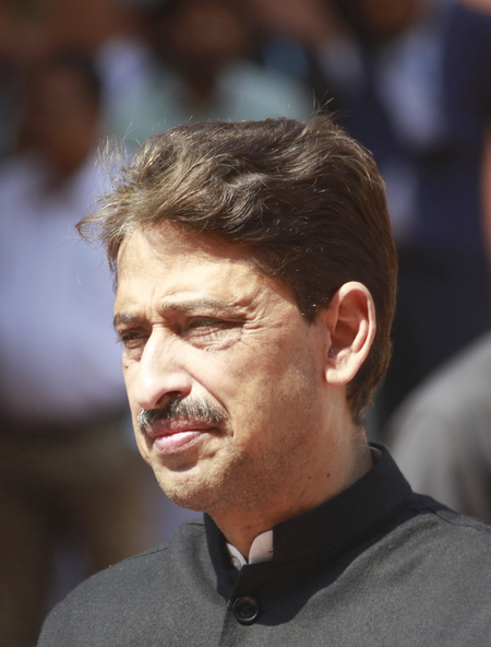 Is This Dictatorship in Democracy?: Imran Masood Questions Centre Ahead of SC Hearing on Waqf Act