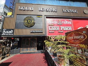 Pune Police Detains Boy from Mumbai Seen Taking Drugs in L3 Bar's Toilet