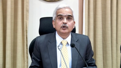 Shaktikanta Das Hospitalised, RBI Says 'no Cause for Concern'