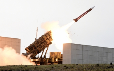 Poland Signs Deal for Manufaturing 48 Patriot System Launchers