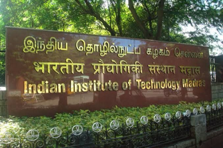 IIT Madras Team Secures Third Place at Sasol Solar Challenge in South Africa
