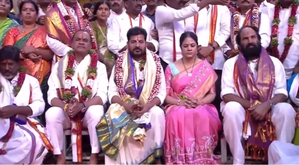 Telangana Backward Classes Leaders Hail Govt Decision to Conduct Caste Survey