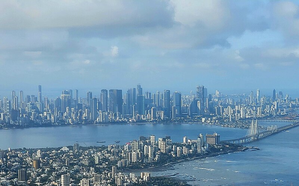 Mumbai Sees Highest-ever Property Registrations in 13 Years in 2024