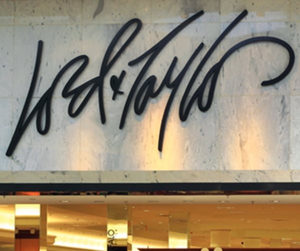 NY Post: Amazon to Purchase Lord & Taylor Building for $1.5B