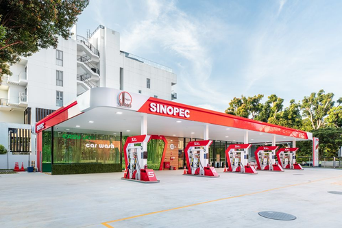 SL to Set MPR for Fuel as China's Sinopec Enters Market after State-run CPC and Inda's LIOC