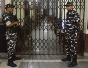 Bihar gears up for counting on Nov 14; three-tier security in place at 46 centres