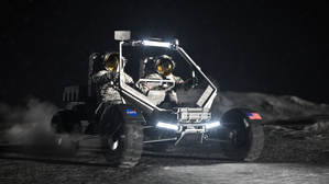 VIPER Moon Rover Cancelled over Budget Concerns: NASA