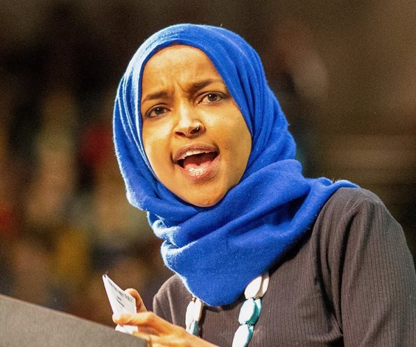 Ilhan Omar Announces New Marriage, Months After Affair Claim