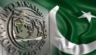 IMF Finally Approves $3BN Bailout for Pakistan