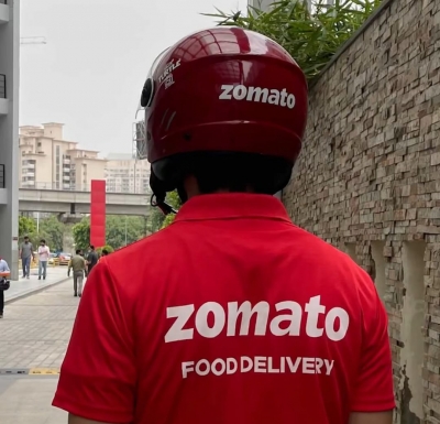 Zomato Stock Slumps after ESOP Announcement