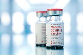 France warns under 30 not to take Moderna vax over myocarditis risk