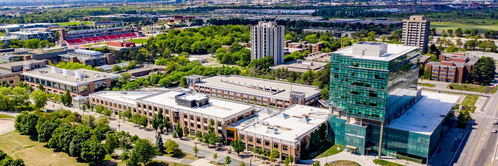 Canada's Top York University Signing Tie-ups with Indian Institutes