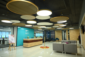 IT sectors lease 50 pc office spaces in India in April-June, Flex spaces at 14 pc