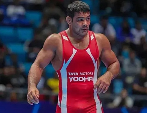 Delhi Court Grants Interim Bail to Wrestler Sushil Kumar on Medical Grounds