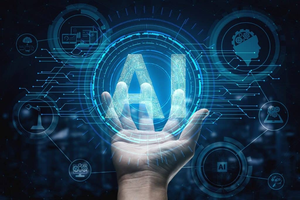 US senator warns of China threat in military AI models