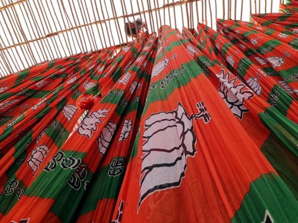 Stakes are high for BJP in 5 state assembly polls