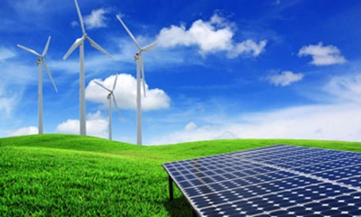 IREDA Loans for Green Energy Projects Surge to RS 37,354 Crore in 2023-24
