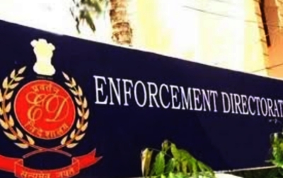 ED Raids 16 Locations in Bihar, Jharkhand in Connection with 117 Acre Land Scam