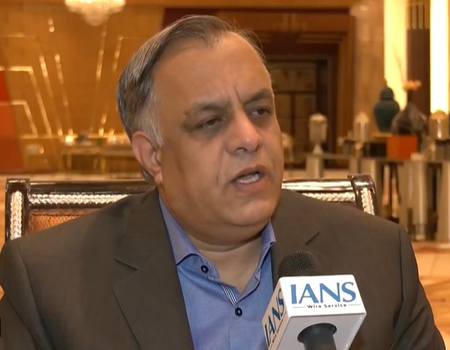 Main Driving Force: Indian Envoy Credits PM Modi's Vision for Strengthened India-Saudi Ties