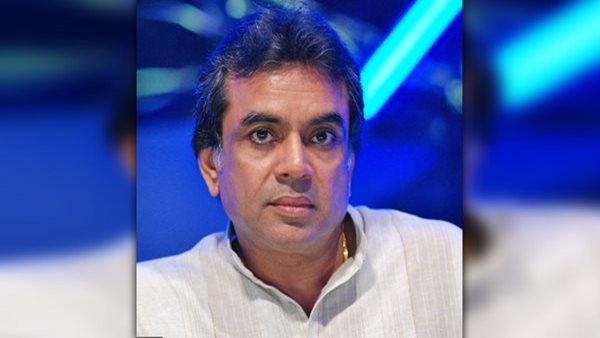 Kolkata Police summon Paresh Rawal for 'anti-Bengal' comments